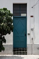 Casa Morelos By Barrio Mexico