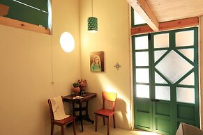 Casa Morelos By Barrio Mexico
