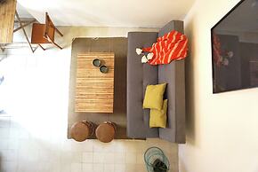 Casa Morelos By Barrio Mexico