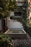 Casa Morelos By Barrio Mexico