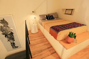 Casa Morelos By Barrio Mexico