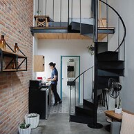 Casa Nican by Barrio Mexico