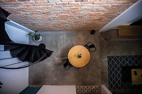 Casa Nican by Barrio Mexico