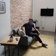 Casa Nican by Barrio Mexico