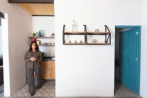 Casa Nican by Barrio Mexico