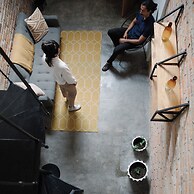 Casa Nican by Barrio Mexico