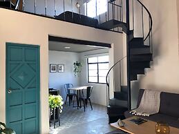 Casa Nican by Barrio Mexico