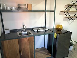 Casa Nican by Barrio Mexico
