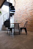 Casa Nican by Barrio Mexico