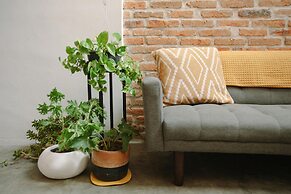 Casa Nican by Barrio Mexico