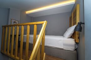 Sigacik Kalyon Otel