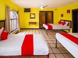 Gran Hotel Galerias Plaza