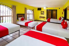 Gran Hotel Galerias Plaza