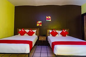Gran Hotel Galerias Plaza