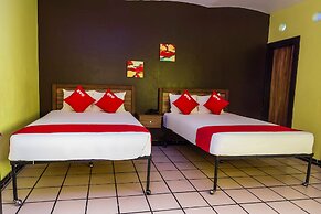 Gran Hotel Galerias Plaza