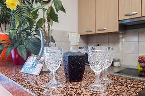 Apartments Jakov