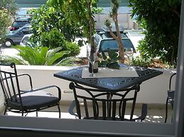 Apartments Frano