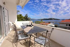 Apartments Frano