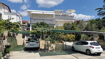 Apartments Frano