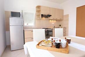 Apartments Frano