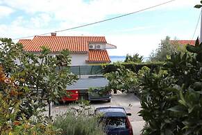 Apartments Frano