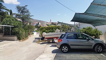Apartments Frano