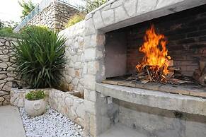 Apartments Frano