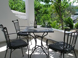 Apartments Frano