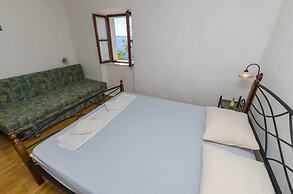 Apartment Boris