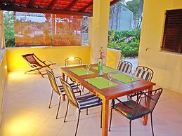 Apartment Deni