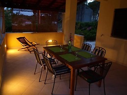 Apartment Deni