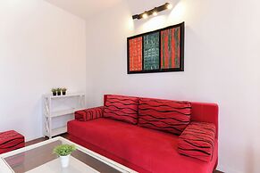 House Villa Danica
