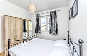 Apartment Luce