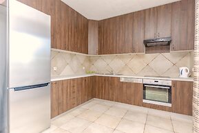 Apartment Luce