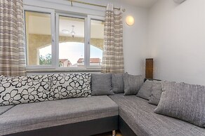 Apartment Luce