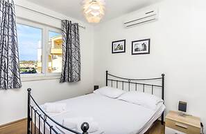 Apartment Luce