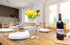 Apartment Luce