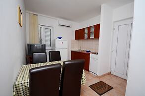 Apartments Marijo