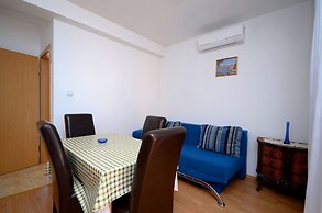 Apartments Marijo