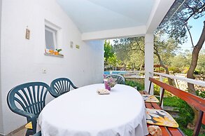 Apartment Gordan
