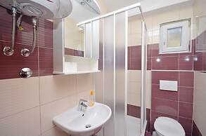 Apartment Gordan