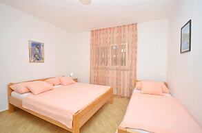 Apartment Gordan