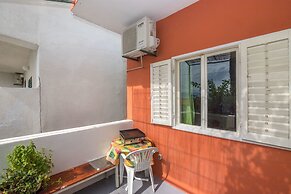 Apartments Ante