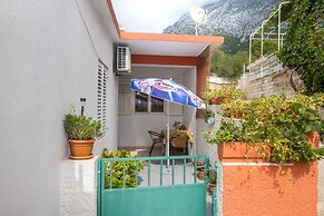 Apartments Ante