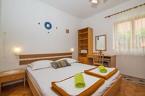 Apartments Ante