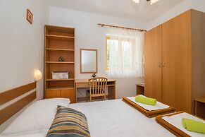 Apartments Ante