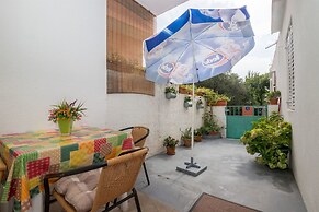 Apartments Ante