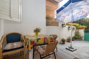 Apartments Ante