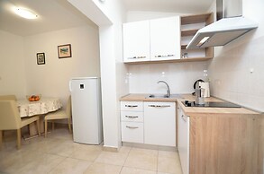 Apartment Malvina