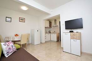Apartment Malvina